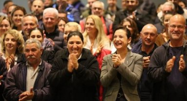 Efes Selçuk Belediyesi emekçilerin yanında