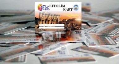 'Efeslim Kart' Mehmetçikle dayanışma ağı kurdu