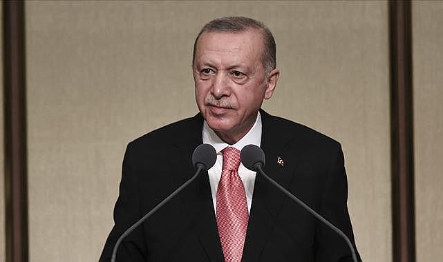 Erdoğan'dan Sakarya'daki kazaya ilişkin soruşturma açıklaması