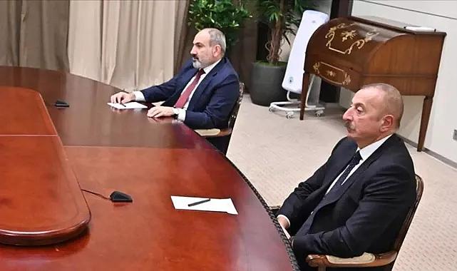 Erivan ve Bakü müzakerelerde belirli bir aşamaya geldi