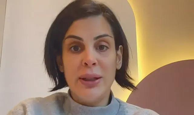 Eylül Öztürk aylık gelirini açıkladı