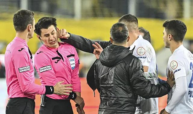 Halil Umut Meler’in ifadesi ortaya çıktı: ‘Seni öldüreceğim’ dedi