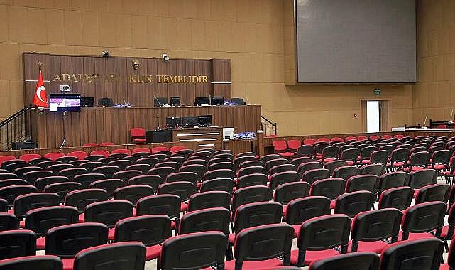 HDP Esenyurt İlçe Başkanı Sağlam'a terör örgütü üyeliğinden hapis cezası