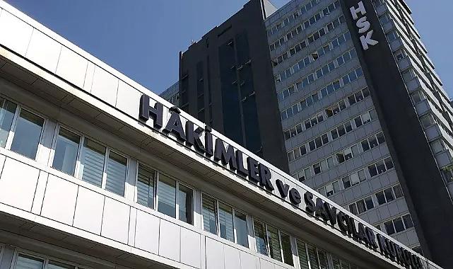 HSK’dan kararname ile ilgili açıklama: 'Gerçek dışı haberlere itibar edilmemeli'