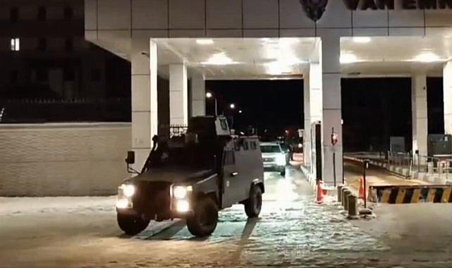 İçişleri'nden eş zamanlı 302 'Kafes' daha..!