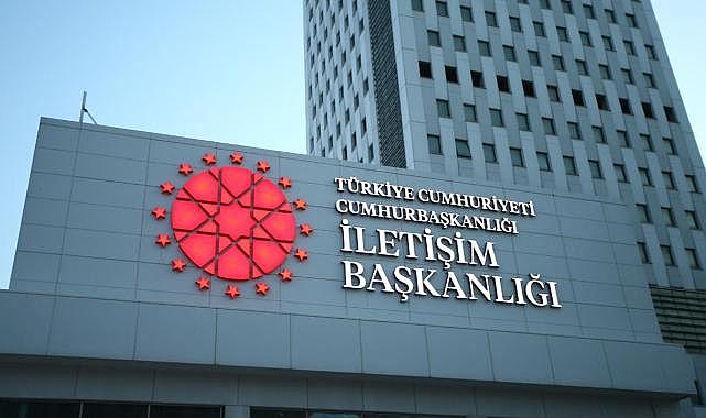İletişim Başkanlığı Dezenformasyon Bülteni yayımladı