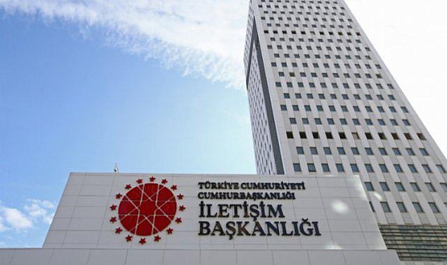 İletişim: TSK Birliği vurulduğu dezenformasyondan ibaret!