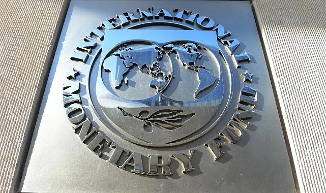 IMF: Dünya ekonomisi ikinci bir soğuk savaşın eşiğinde