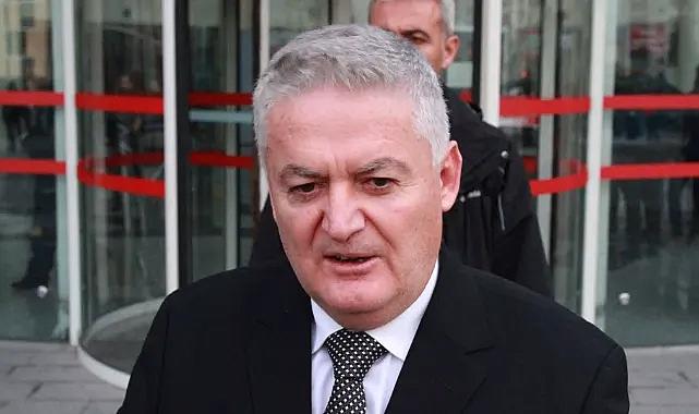 İYİ Parti'de bir ayrılık daha: Görevden alındı