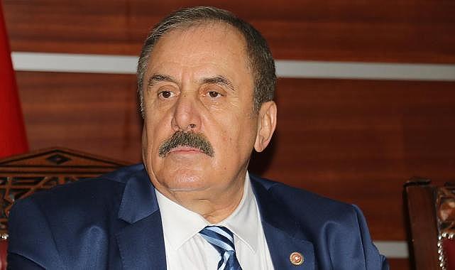 İYİ Parti'den bir istifa daha