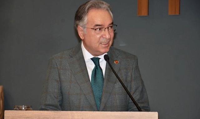 İYİ Parti Grup Başkanvekili partisinden istifa etti