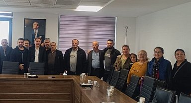 İzmir Bornova'da Naldöken'in gaz hasreti 2024'te bitecek