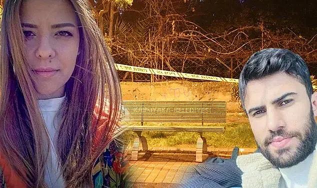 İzmir'de kadın cinayeti: Boşanma aşamasındaki eşini parkta öldürdü