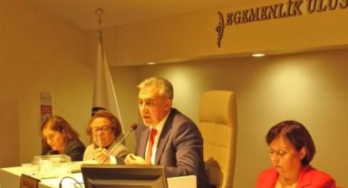 İzmir Güzelbahçe'nin satılmasına izin vermeyeceğiz