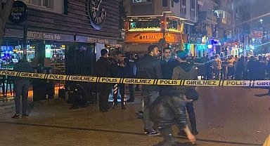 İzmir'de başından vurulan genç, yaşam mücadelesini kaybetti