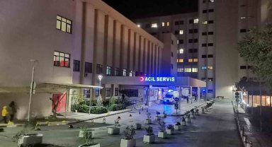 İzmir'de evinde yangın çıkan emekli astsubay hayatını kaybetti