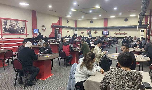 İzmir'de jandarmanın tombala baskınında ceza yağdı