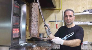 İzmir'in "demir elli ustası"