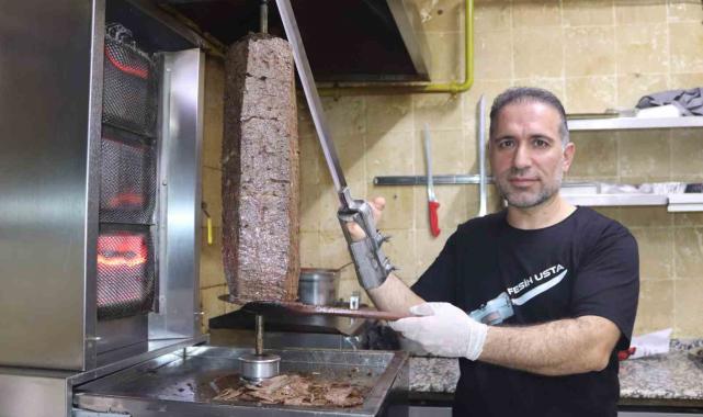 İzmir'in "demir elli ustası"