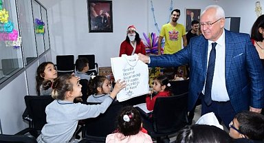 Karabağlar'da dayanışma zamanı