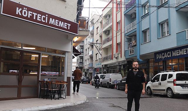 Kim bu Mehmet?