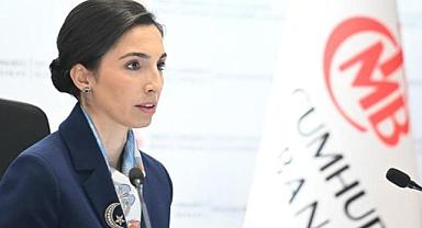 Merkez Bankası faiz kararını açıkladı