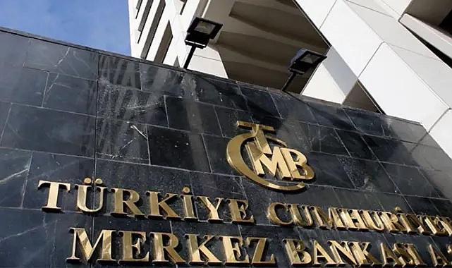 Merkez Bankası'ndan bir faiz kararı daha geldi