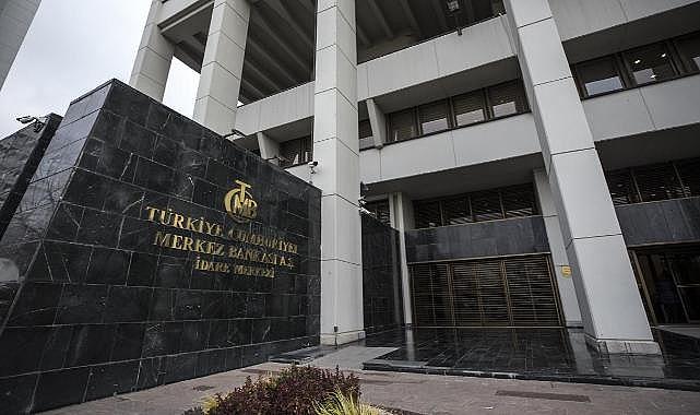 Merkez Bankası'ndan rekor: Tüm zamanların en yüksek seviyesi