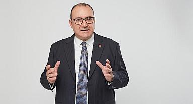 Narlıdere için yola çıkan CHP’li İnanç Nurlu; “Yenilikçi bir anlayışa ihtiyacımız var!”