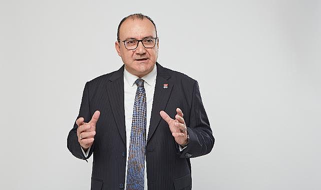 Narlıdere için yola çıkan CHP’li İnanç Nurlu; “Yenilikçi bir anlayışa ihtiyacımız var!”
