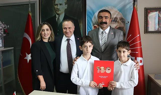 Niyazi Arslan, Çiğli'ye talip
