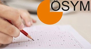 ÖSYM ALES/3 sonuçlarını açıkladı