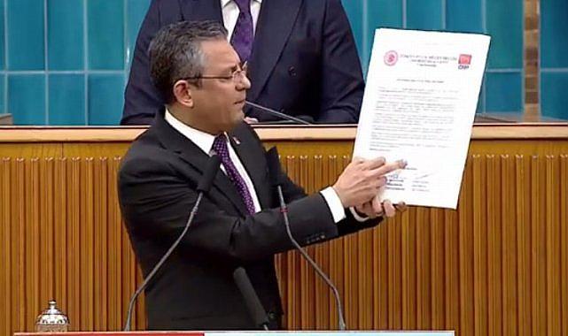 Özel: TSK'nın her zaman arkasındayız
