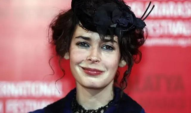 Pelin Batu, İBB adayı mı olacak?