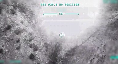 Pençe Kilit'te 3 terörist etkisiz
