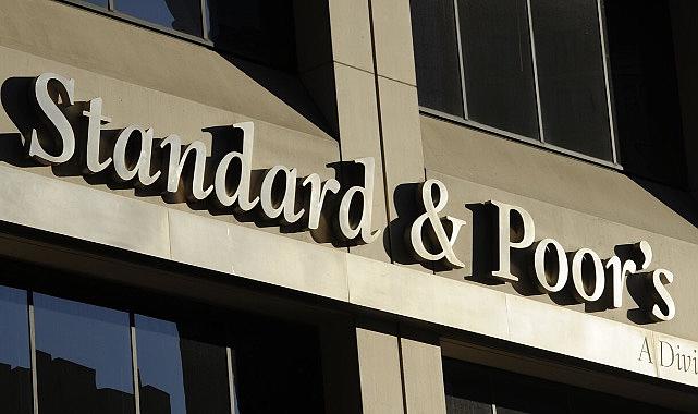 S&P'den Türkiye değerlendirmesi