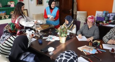 'Sen Anlat İzmit' Gündoğdu'da devam etti