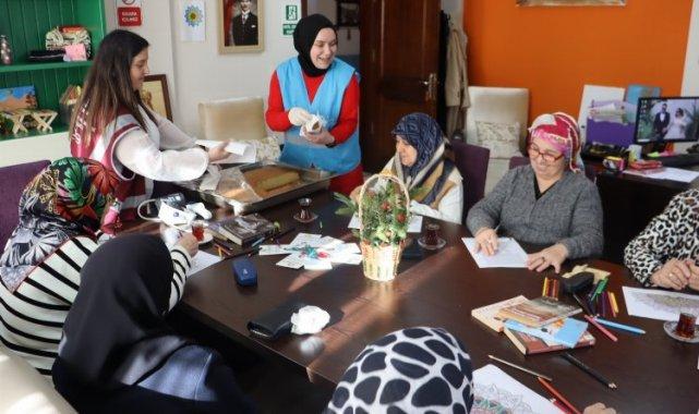 'Sen Anlat İzmit' Gündoğdu'da devam etti