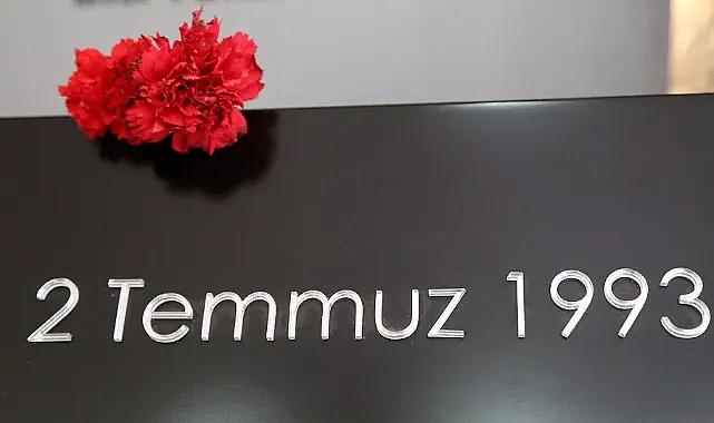 Sivas Katliam Davası'nda verilen zaman aşımından düşme kararının gerekçesi açıklandı