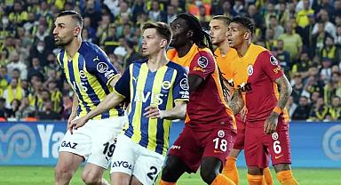 Süper Kupa maçının VAR hakemi belli oldu