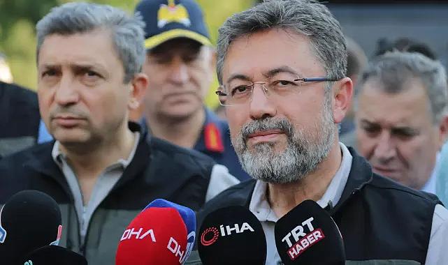 Tarım Bakanlığı'na 7 bin 158 personel alınacak
