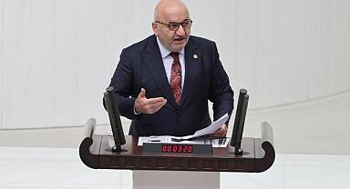 TBMM Genel Kurul'daki konuşması sırasında kalp krizi geçiren Saadet Partisi Milletvekili Hasan Bitmez hayatını kaybetti.