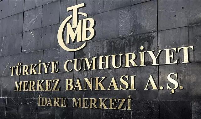 TCMB duyurdu: 2024 hedefleri neler?