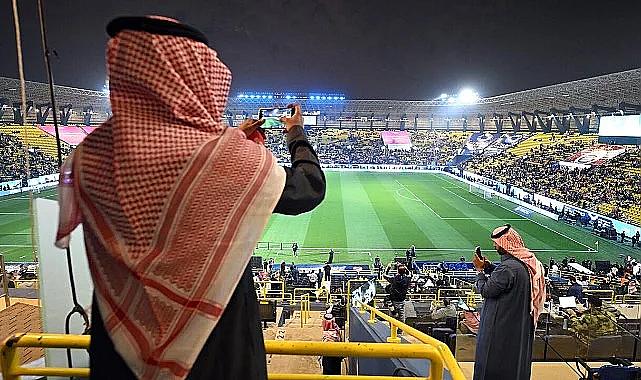 TFF, Galatasaray ve Fenerbahçe'den ortak açıklama