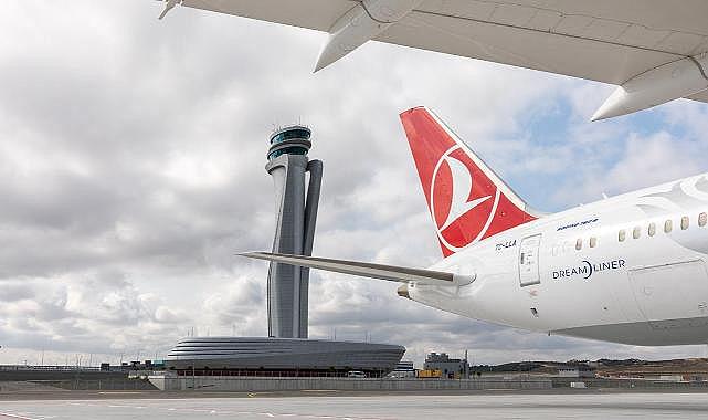 THY, İstanbul çıkışlı 41 uçuşunu iptal etti