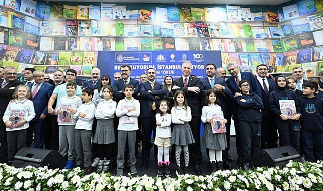 TÜBİTAK Popüler Bilim Yayınları okullarla buluşturulacak