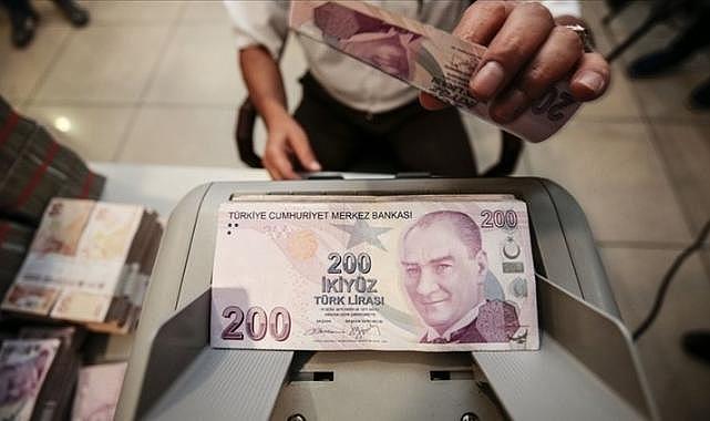 Vergi tahsilatında rekor