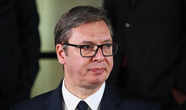 Vucic’in partisi, seçimleri kazanması halinde Rusya’ya yaptırım uygulama niyetinde değil