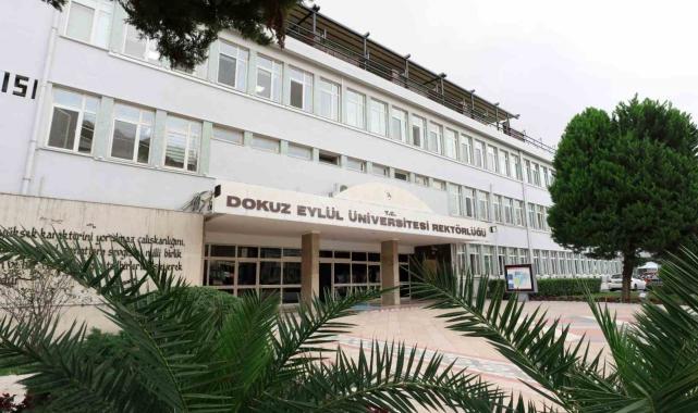 YÖK raporuna DEÜ damgası