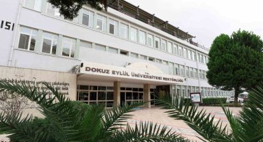 YÖK raporuna DEÜ damgası